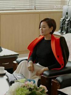 [견미리] KBS 가족끼리 왜이래 28회