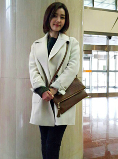 [길은혜] MBC 장미빛 연인들