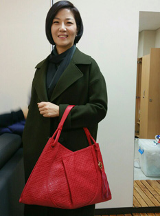 [서이숙] TVN 하트 투 하트 3회