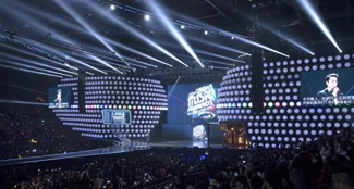 [헤럴드POP] [2014 MAMA] 문화-사회-경제를 아우르다…또 한번 '진화'(종합)
