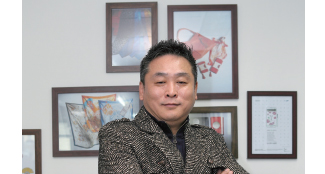 [디자인동향] 한글문화 고유의 가치에서 디자인 코드를 찾아낸 디자이너 이건만
