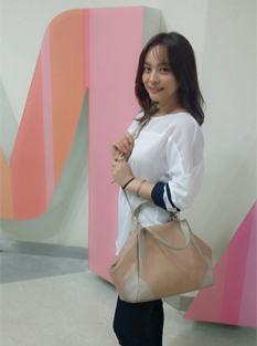 [우희진] 왔다장보리