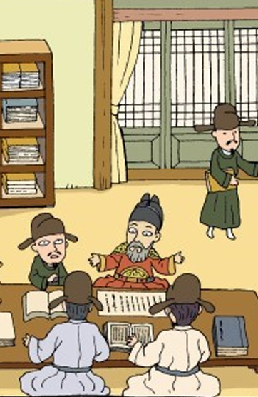 자랑스러운 한글