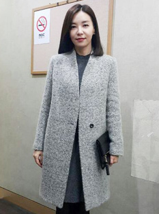 [박선영] MBC 폭풍의 여자 92회