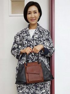 [정애리] SBS 달려라 장미 72회