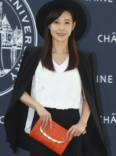 [도지원] CHATELAINE