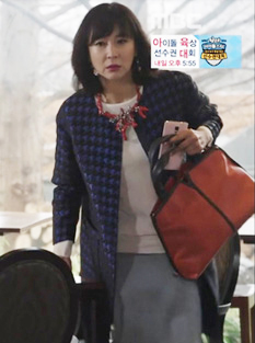 [심혜진] MBC 킬미힐미 13회