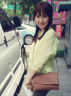 [채시라] KBS2 착하지 않은 여자들 23회