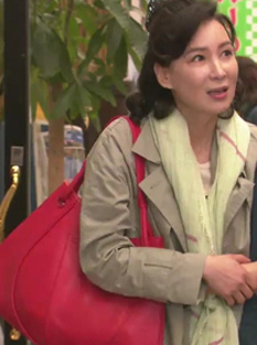 [심혜진] SBS 돌아온 황금복 8,9회
