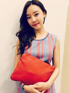 [레인보우 고우리] 인스타그램