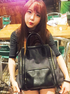 [레인보우 조현영] 인스타그램