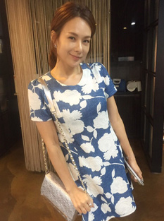 [채연] 행사참석