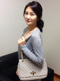 [손은서] KBS2 별난며느리