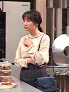 [정혜성] MBC 딱 너같은 딸