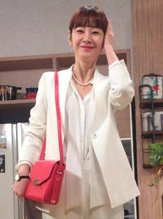 [명세빈] KBS 다시, 첫사랑 72회