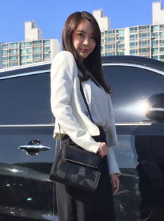 [달샤벳 아영] SBS 우리갑순이 55회