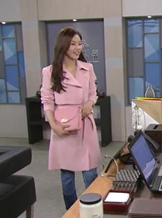 [박하나] KBS 빛나라 은수 72회
