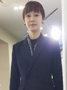 [명세빈] KBS 다시, 첫사랑 