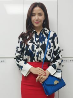 [공현주] SBS 사랑은 방울방울 92회