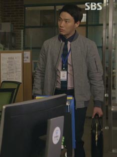 [김기리] SBS 초인가족 11~12회
